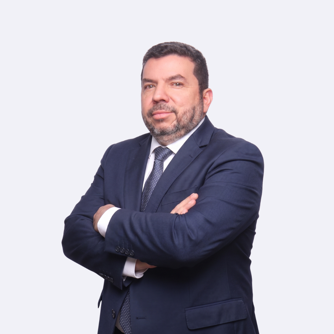 Rafael Rolón